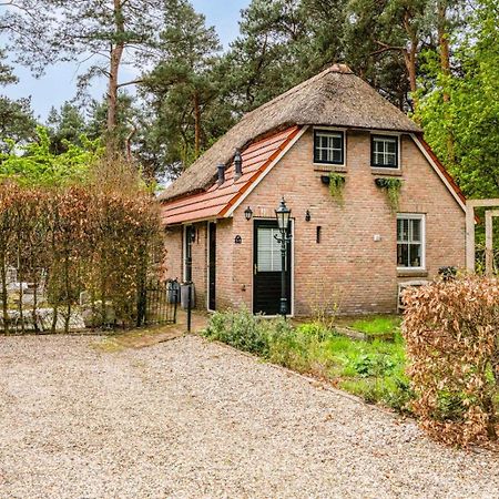 Huis De Ommekeer Beerze Esterno foto