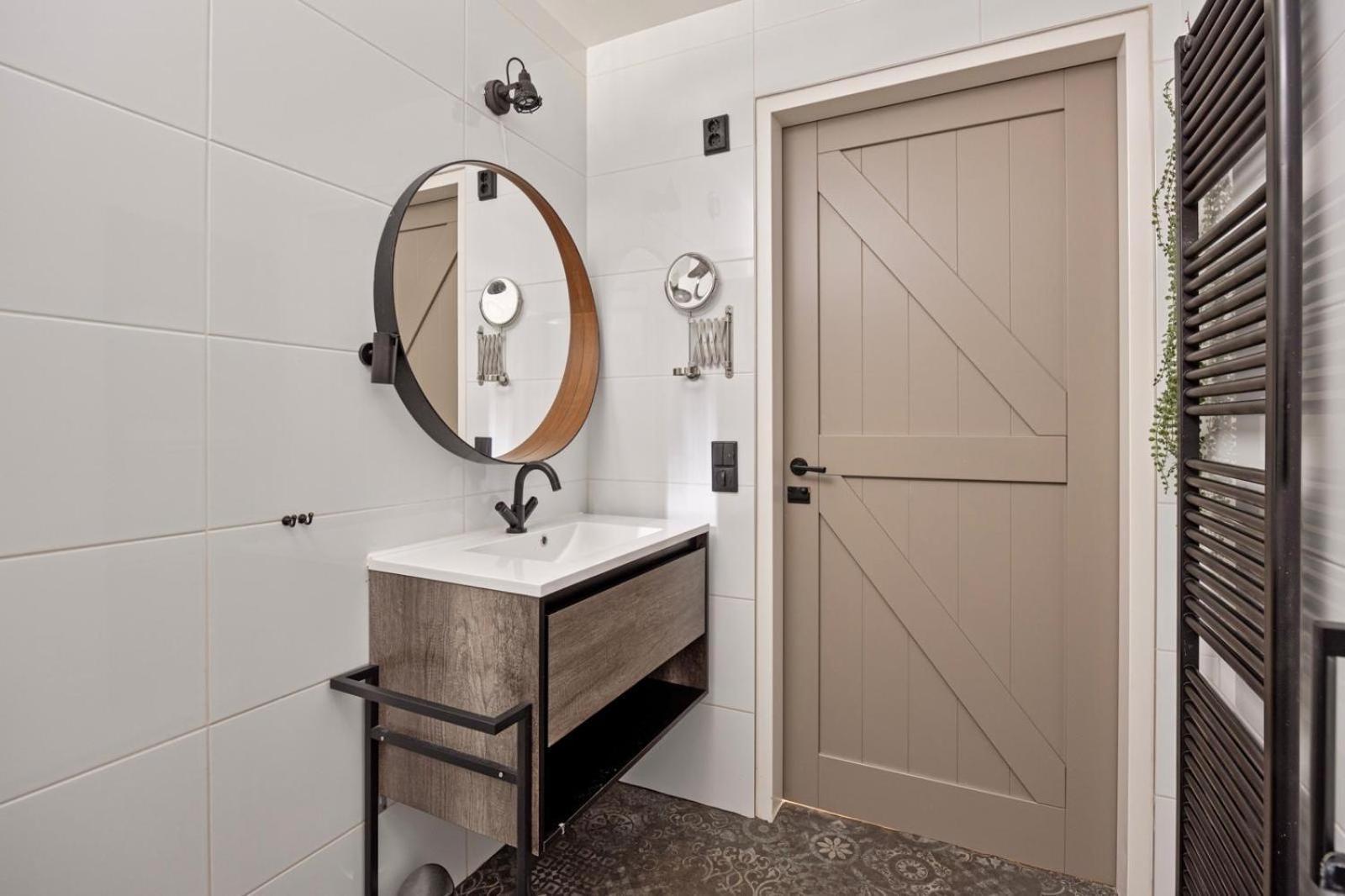 Huis De Ommekeer Beerze Esterno foto
