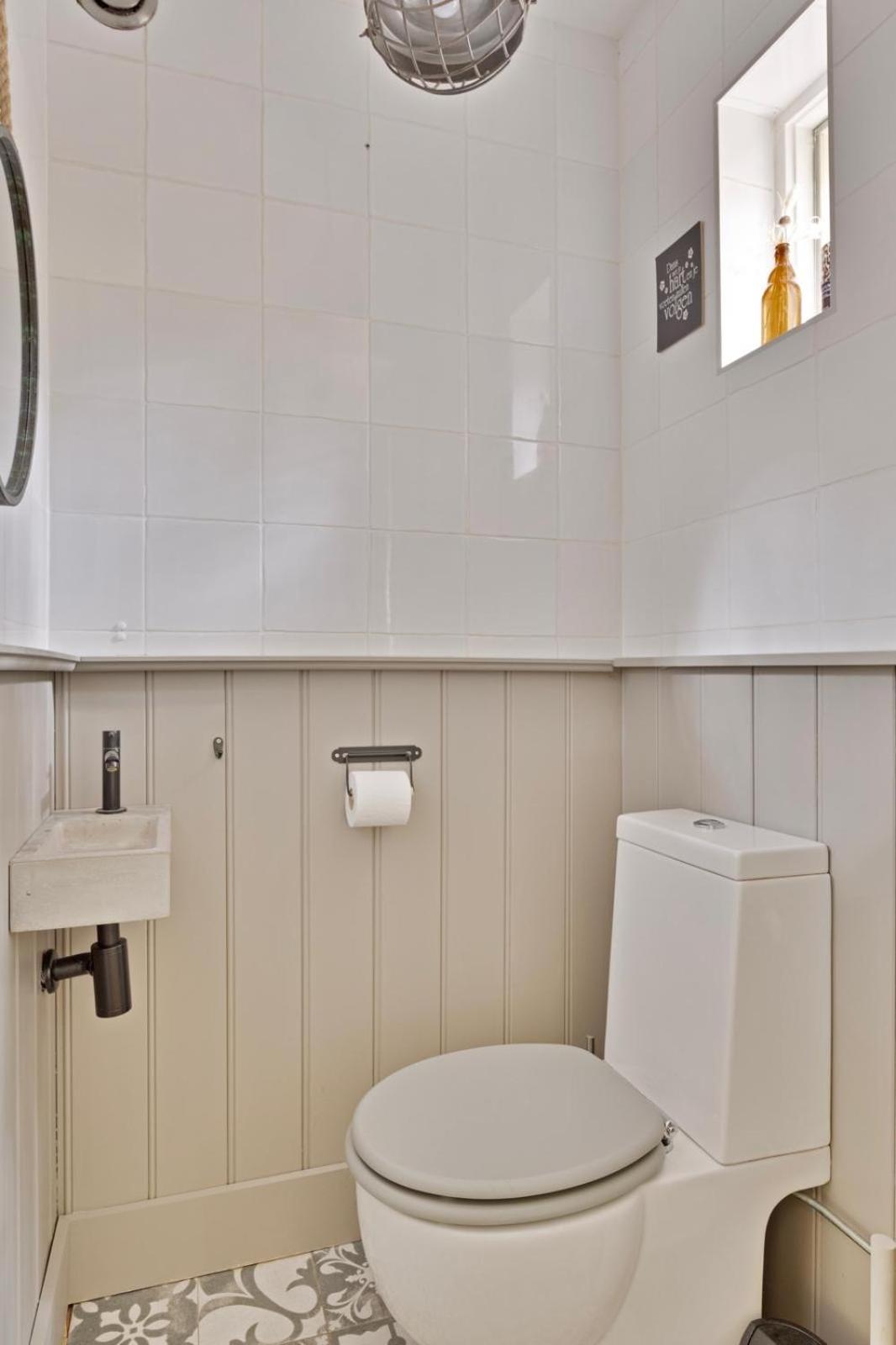 Huis De Ommekeer Beerze Esterno foto