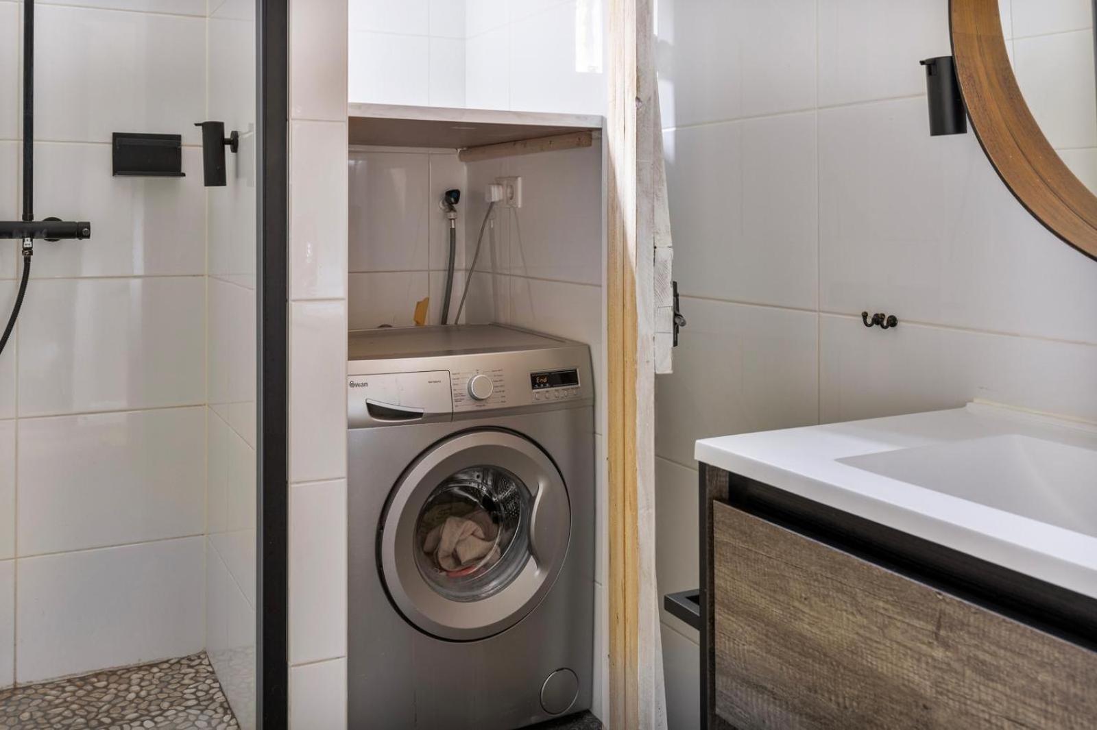Huis De Ommekeer Beerze Esterno foto