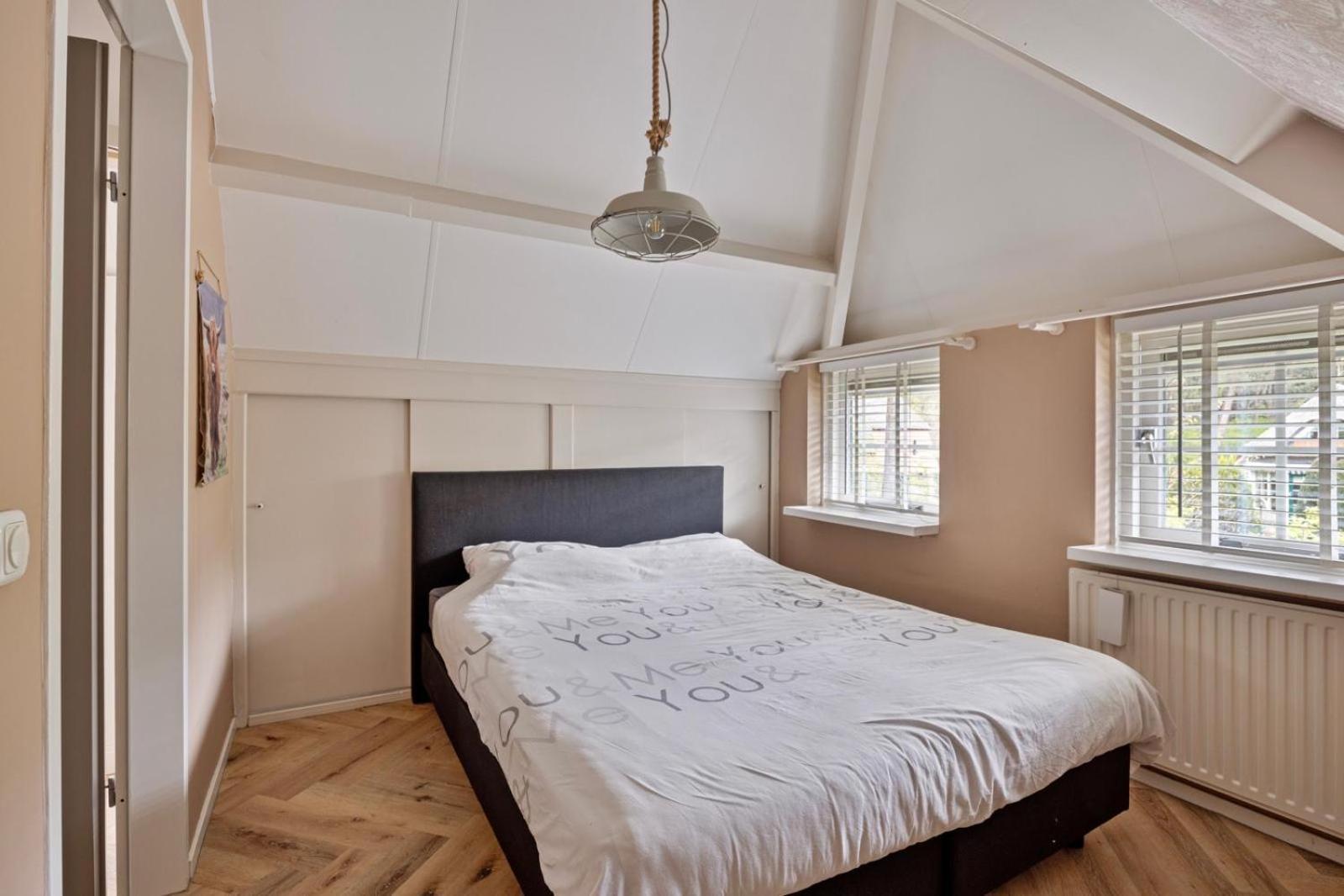 Huis De Ommekeer Beerze Esterno foto