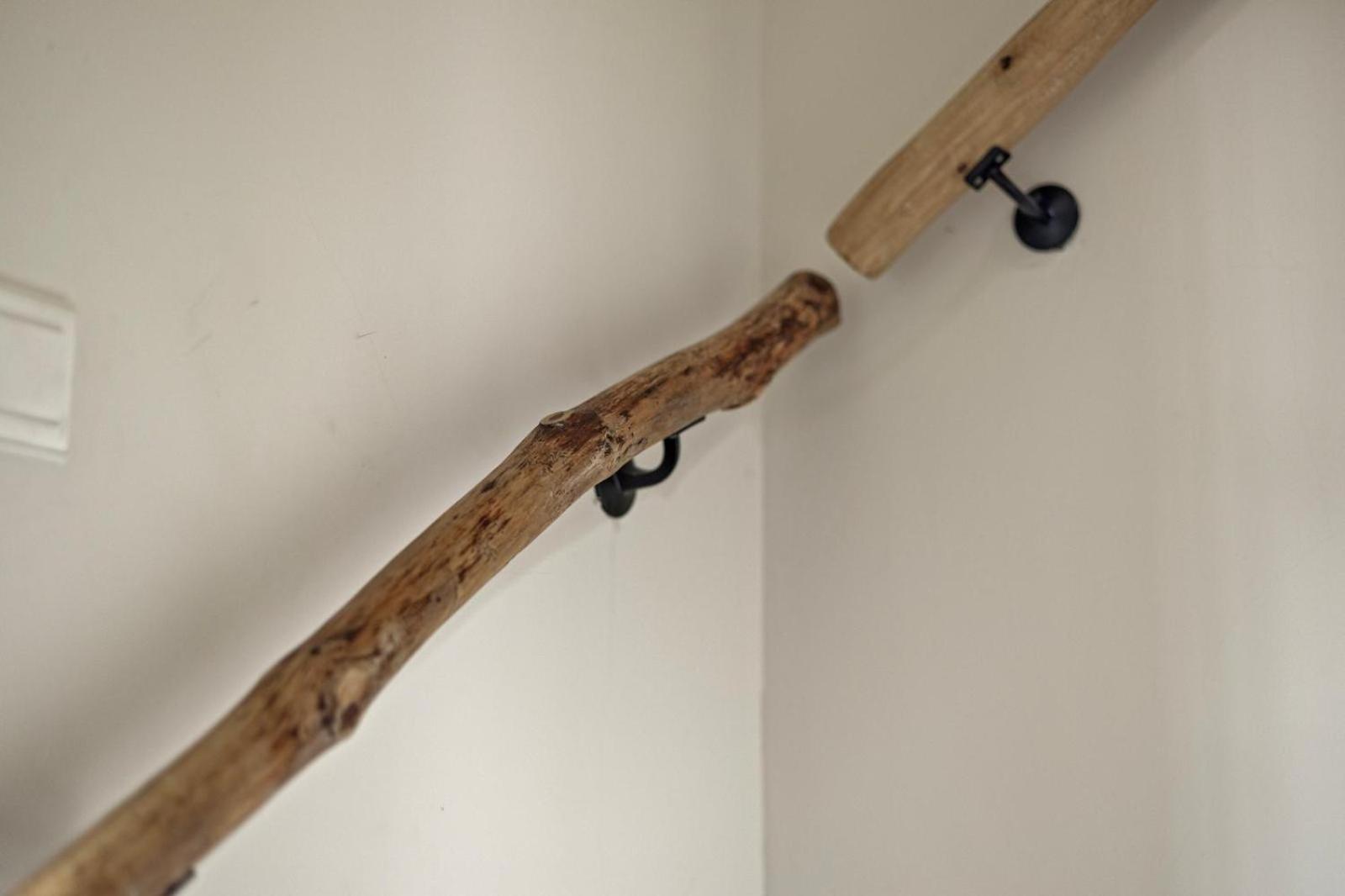 Huis De Ommekeer Beerze Esterno foto