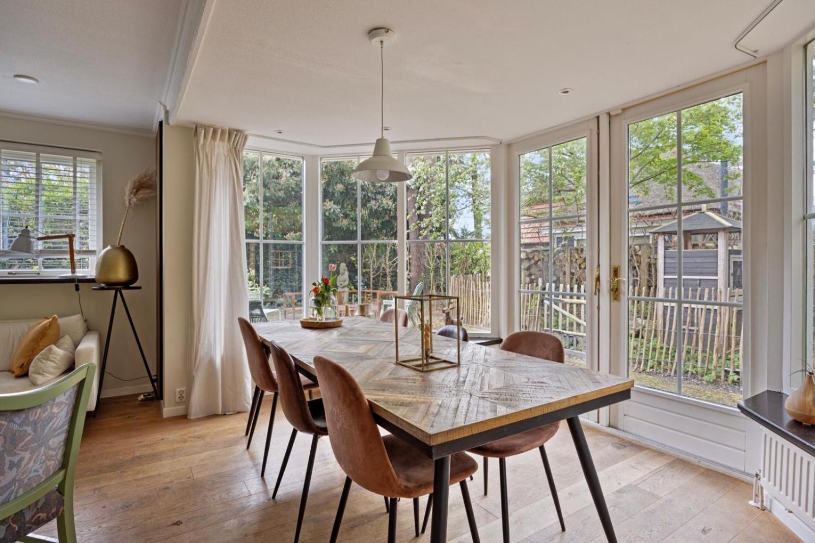 Huis De Ommekeer Beerze Esterno foto